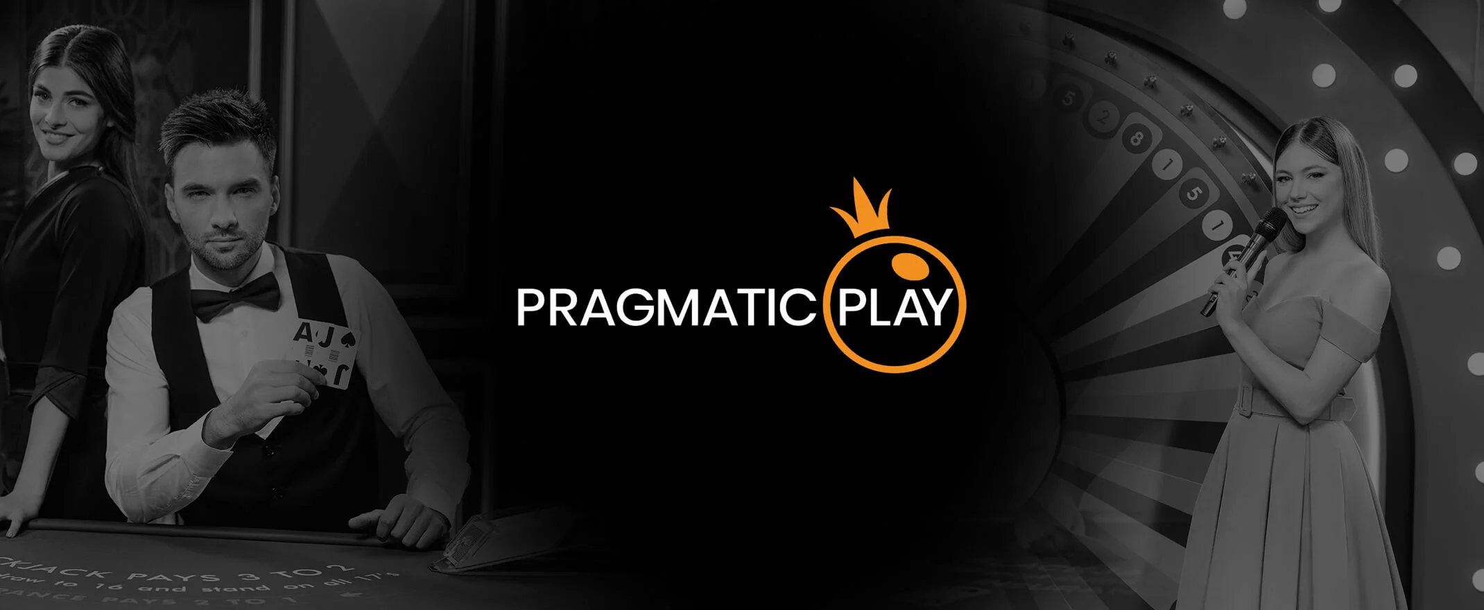 Pragmatic Play Slots