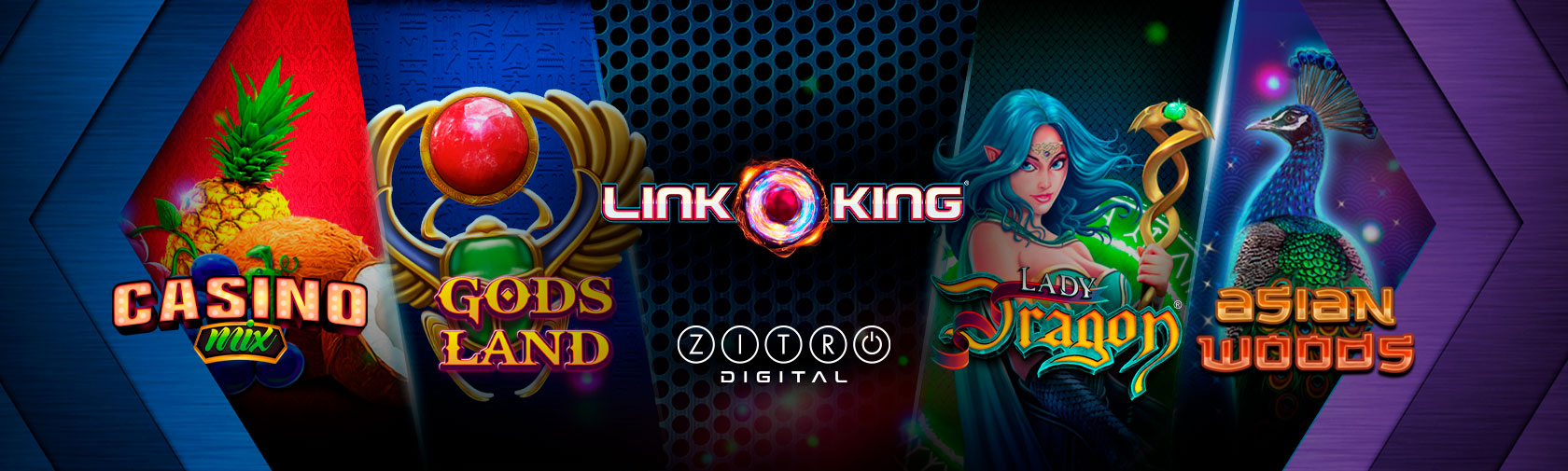 Zitro Slots